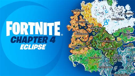 fortnite season 4 chapter 4 leaks|All Fortnite Chapter 4 Season 4 Leaks